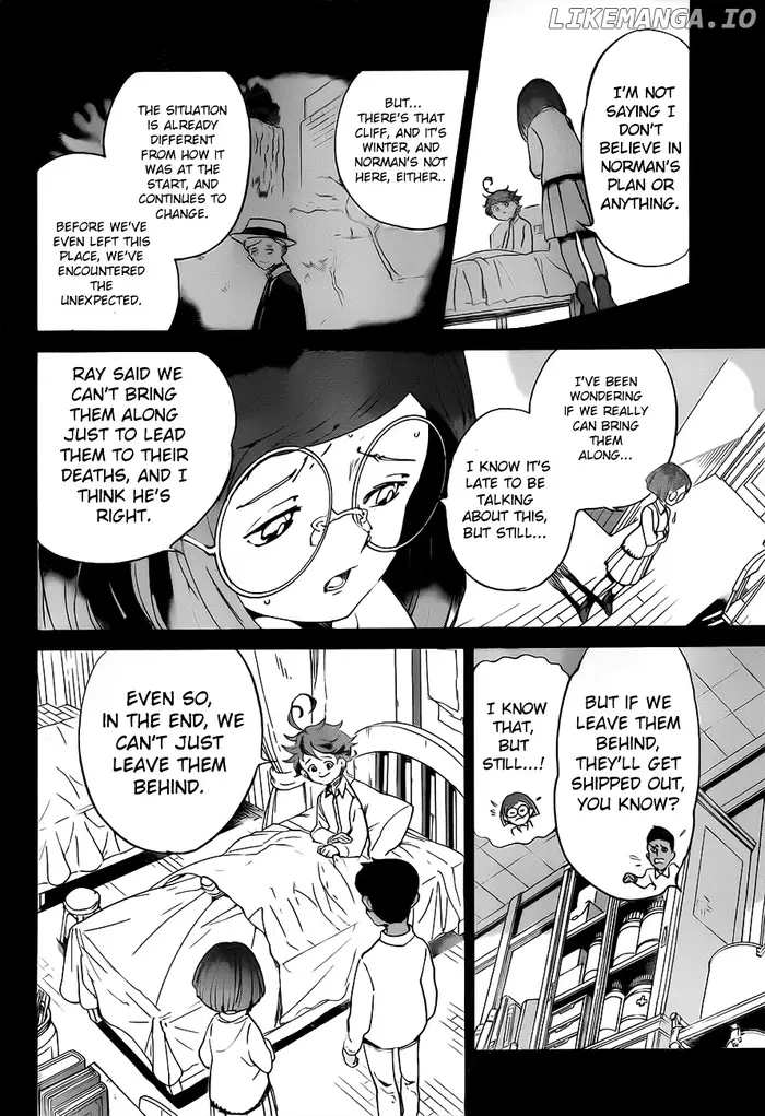 The Promised Neverland chapter 35 image 07_optimized